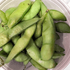 Best Edamame in Chicago, IL