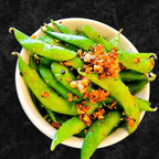 Best Garlic Edamame in Chicago, IL