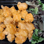 Best Rock Shrimp in Chicago, IL