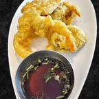 Best Shrimp and Veggie Tempura App in Chicago, IL