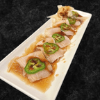 Best Hamachi Carpaccio in Chicago, IL