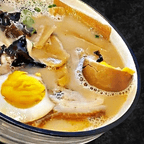 Best Tonkotsu Ramen in Chicago, IL