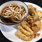 Best Tempura Udon in Chicago, IL