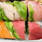 Best Rainbow Maki in Chicago, IL