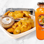 Best The Boxer in Orlando, FL