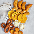 Best Picadita Sabor in Pembroke Pines, FL