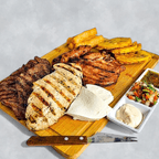 Best Parrilla Sabor Venezolano in Pembroke Pines, FL