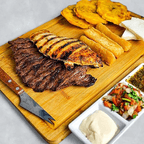 Best Parrilla Mixta in Pembroke Pines, FL