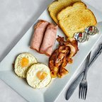 Best Desayuno Americano in Pembroke Pines, FL