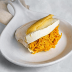 Best Arepa Con Pollo Mechado y Queso in Pembroke Pines, FL