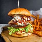 Best Hamburguesa Especial in Weston, FL