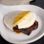 Best Arepa con Asado Negro y Queso in Weston, FL