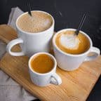 Best Cafe in Weston, FL