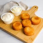 Best Arepitas Dulce in Weston, FL