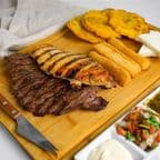 Best Parrilla Mixta in Weston, FL