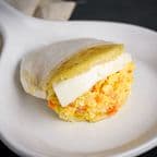 Best Arepa con Huevo y Queso in Weston, FL