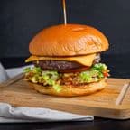 Best Hamburguesa Sencilla in Weston, FL