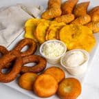 Best Picadita Sabor in Weston, FL