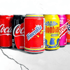 Best Sodas in Hialeah, FL