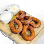 Best Mini Mandocas 5 Unicades in Hialeah, FL