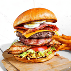 Best Hamburguesa Super Especial in Hialeah, FL