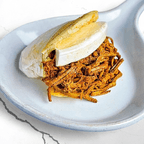 Best Arepa con Carne Mechada y Queso in Hialeah, FL