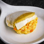 Best Arepa Con Pollo Mechado y Queso in Hialeah, FL