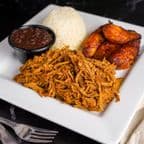 Best Pabellon Criollo in Alpharetta, GA