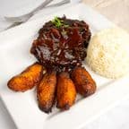 Best Almuerzo Asado Negro in Alpharetta, GA