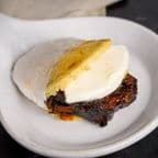 Best Arepa con Asado Negro y Queso in Alpharetta, GA