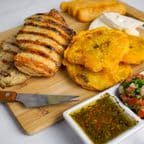 Best Parrilla de Pollo in Alpharetta, GA