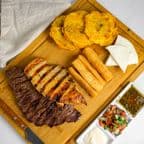 Best Parrilla Mixta in Alpharetta, GA