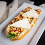 Best Perro Caliente in Alpharetta, GA