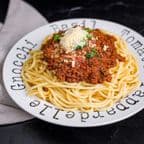 Best Pasta Bologna in Alpharetta, GA