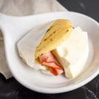 Best Arepa con Jamon y Queso in Alpharetta, GA