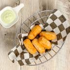 Best Servicio de Tequeños (5) in Alpharetta, GA