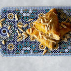 Best Chicken Bastilla in Lancaster, PA