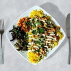 Best Chicken Tikka Masala in Lancaster, PA