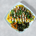 Best Chickpeas w/ Chef Sauce in Lancaster, PA