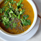 Best Lentil Soup in Lancaster, PA