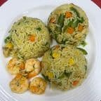 Best Fried Rice in Plano, TX