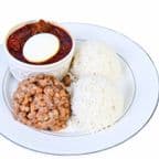 Best Ofada Sauce in Plano, TX