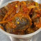 Best Peppered Gizzard (16oz) in Plano, TX