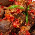 Best Peppered Goat Meat in Plano, TX