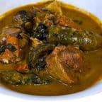Best Ogbono Soup in Plano, TX
