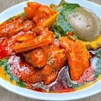 Best Abula (Gbegiri, Ewedu and Assorted) in Plano, TX