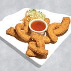 Best A1) Pumpkin Tempura in Portland, OR