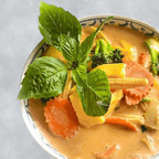 Best G) Pumpkin Panang Curry in Portland, OR