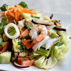 Best *C) Yum Talay in Portland, OR