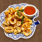 Best A2) Fried calamari in Portland, OR